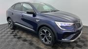 Aperçu du véhicule : E-Tech full hybrid 145 Techno Bleu Nocturne avec 800€ d'équipements inclus