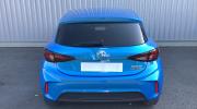 Aperçu du véhicule : MG3 1.5 L Hybrid+ 195 ch Luxury