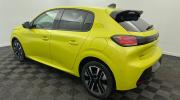 Aperçu du véhicule : Hybrid 145 e-DCS6 Allure Jaune Agueda avec 1620€ d'équipements inclus