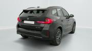 Aperçu du véhicule : SDRIVE 18D 150CH DKG7 M SPORT
