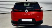 Aperçu du véhicule : C5 AIRCROSS HYBRIDE 145 ch e-DCS6 Plus