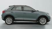 Aperçu du véhicule : 1.0 TSI 116 START STOP BVM6 STYLE