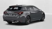 Aperçu du véhicule : 2.0 Hybride 178ch Design