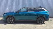 Aperçu du véhicule : 5008 Hybrid 145 ch e-DCS6 GT