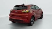 Aperçu du véhicule : 1.0 EcoBoost 125 ch mHEV S S Powershift ST-Line