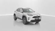 Aperçu du véhicule : 1.5 Hybride 130h Design e-CVT