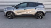 Aperçu du véhicule : CAPTUR E-Tech full hybrid 160 ch esprit Alpine