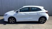 Aperçu du véhicule : MG3 1.5 L Hybrid+ 195 ch Comfort
