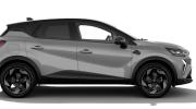 Aperçu du véhicule : II 1.8 E-Tech full hybrid 160ch Techno