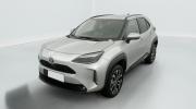 Aperçu du véhicule : 130h 2WD Design